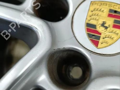 Fælk PORSCHE MACAN (95B) 3.0 S | BP33731453C45  - Image 5