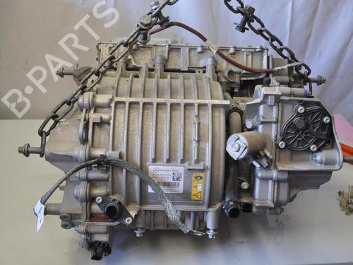 Engine MERCEDES-BENZ EQA (H243) EQA 250+ (243.702) | BP28923269M1  - Image 11