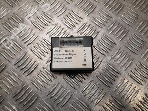 electronic-module-opel-zafira-tourer-c-p12-2011-37559982 main image