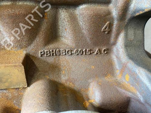 Engine FORD PUMA (J2K, CF7) 1.0 EcoBoost | BP38967049M1 - Image 3