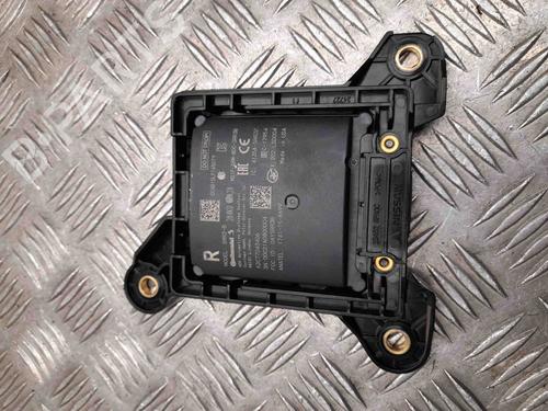 Used Electronic module Electronic module NISSAN JUKE (F16_) DIG-T 117 (117 hp) 28945904 28945904