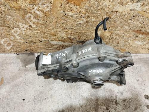 Used Front differential BMW X5 (E70) M (555 hp) 28922209