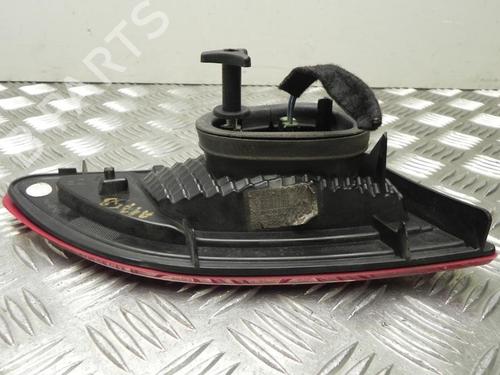 Right taillight RENAULT SCÉNIC III (JZ0/1_) 1.4 16V (JZ0F, JZ1V) | BP28938333C35 