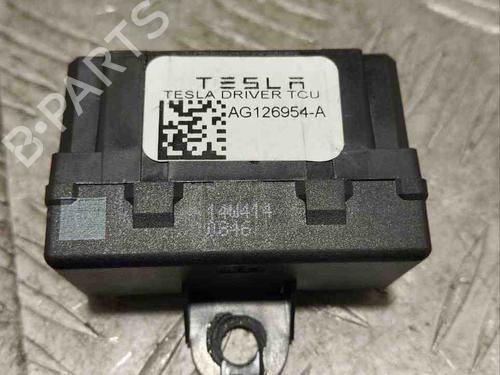 Electronic sensor TESLA MODEL S (5YJS) P85 | BP28926431M84 