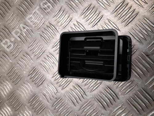 Air vent VW CRAFTER Platform/Chassis (SZ_) 2.0 TDI FWD (SZB, SZC, SZH, SZI, SZJ, SZK, SZO, SZP, SZS... | BP37550703I21 - Image 2