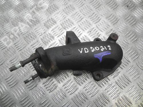 Pipe MAZDA 6 Hatchback (GH) 2.2 MZR-CD (GH10) | BP37542993M125 - Image 3