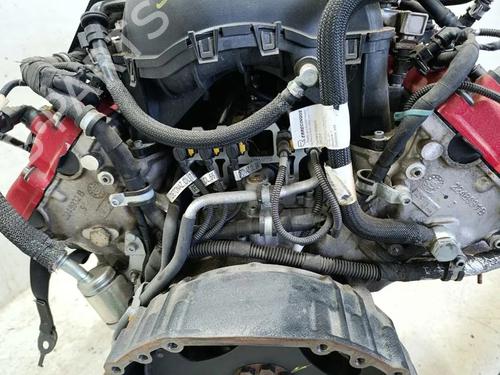 Engine MASERATI QUATTROPORTE V 4.7 S | BP37493721M1 - Image 10