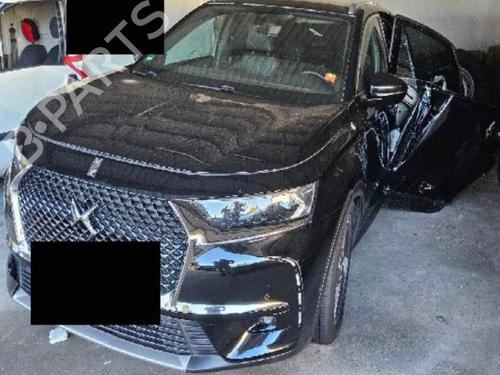 Boot lining DS DS 7 Crossback (J4_, JR_, JC_) 1.5 BlueHDi 130 (JCYHZJ, JCYHZR) | BP37565767I3  - Image 7