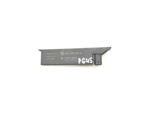 Used Electronic module PORSCHE TAYCAN Cross Turismo (Y1B) 4 (Y1BBD1) (476 hp) 28931625