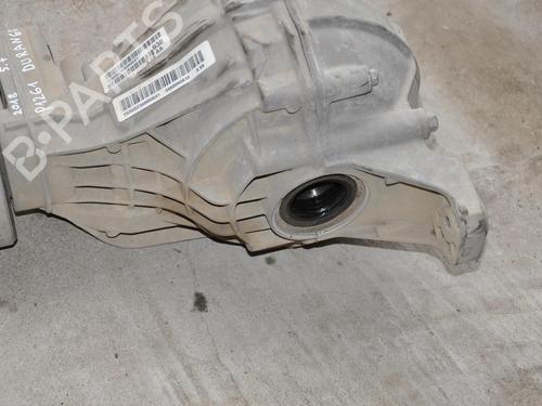 Rear differential DODGE DURANGO (WD) 5.7 | BP28936410M24  - Image 5