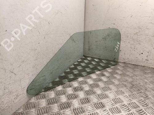 Used Front left door window Front left door window 39482844 39482844