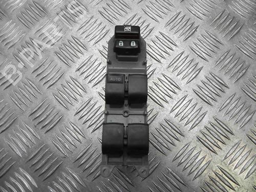 Used Left front window switch TOYOTA AURIS Estate (_E18_) 1.6 (ZRE185_) (132 hp) 28919527