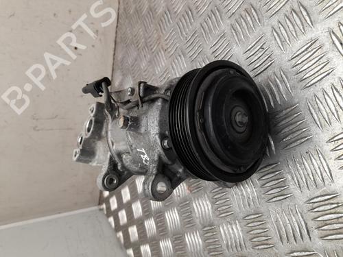 AC-Kompressor AC-Kompressor BMW 3 Touring Van (G21) 320 d (190 hp) 37569561 37569561
