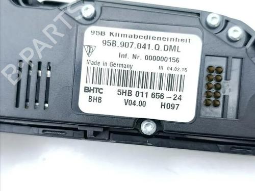 Electronic sensor PORSCHE MACAN (95B) 3.6 Turbo | BP30908918M84