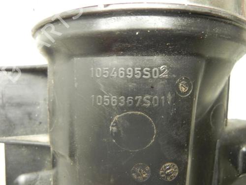 Pipe BMW 5 (F10) 535 i | BP37576661M125 - Image 5