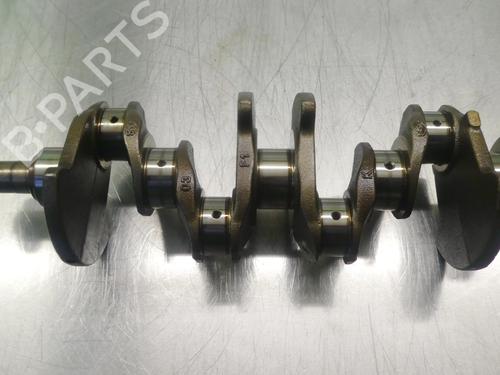 Other DACIA LOGAN MCV (KS_) 1.6 16V (KS0L, KS0M, KS0P, KS1S) | BP28943325O1