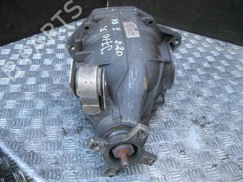 Rear differential MERCEDES-BENZ E-CLASS (W212) E 200 CDI / BlueTEC (212.005, 212.006) | BP37577326M24 - Image 5