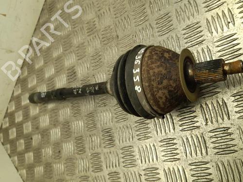 Used Left front driveshaft SKODA KAMIQ (NW4) 1.5 TSI (150 hp) 28931419
