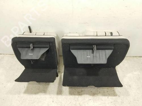 Rücksitzbank CHRYSLER PACIFICA (RU) 3.6 Hybrid | BP28912178C17 