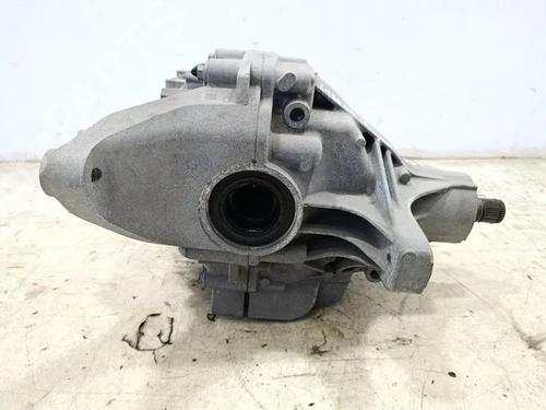 Rear differential PORSCHE PANAMERA (971) 4.0 Turbo (97AFF1, 97BFF1) | BP30908825M24 