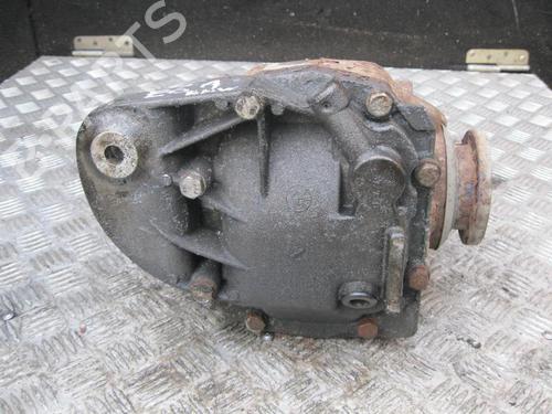 Rear differential BMW 5 Touring (E61) 520 d | BP37576000M24 - Image 4