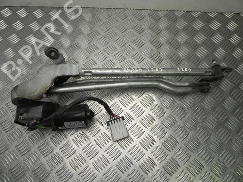 Vindrude Viskermekanisme TESLA MODEL S (5YJS) 70D AWD | BP37579279C83 - Image 3
