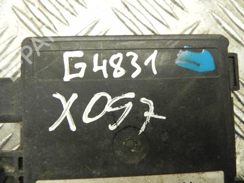 Electronic module JAGUAR XJ (X351) 3.0 SCV6 | BP37543436M83 - Image 4