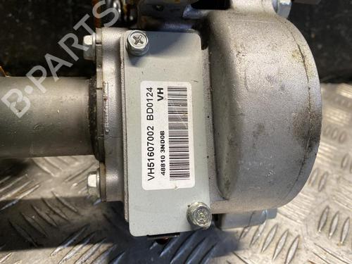 Steering pump NISSAN LEAF (ZE0) Electric | BP37548122M99 - Image 2