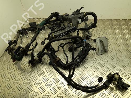 Used Other HONDA CIVIC IX (FK) 1.8 i-VTEC (FK2) (141 hp) 28928814