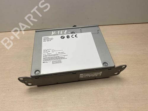 Used Electronic module Electronic module BMW X3 (G01, F97, G08) iX3 (286 hp) 31626137 31626137