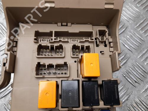 Fuse box SUBARU XV (_GP_) 2.0 D AWD (GPD) | BP28925865E1 