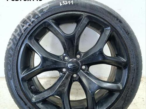 Used Rim DODGE CHALLENGER Coupe 6.4 SRT8 (471 hp) 30301891