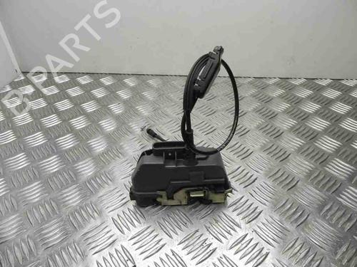 Rear right lock RENAULT LAGUNA II Grandtour (KG0/1_) 2.0 16V (KG03, KG0Z, KG0T, KG1Y) | BP28928580C99