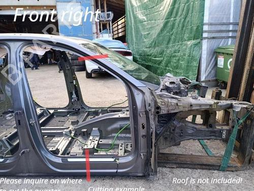 Other AUDI E-TRON (GEN) 50 quattro | BP28942973O1 