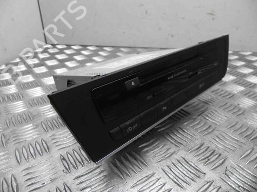 Electronic module AUDI A6 C7 (4G2, 4GC) 2.0 TDI | BP28943831M83