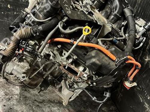 Engine LEXUS RX (_L2_) 450h AWD (GYL25_, GYL26_, GYL25, GYL26, GYL25R, GYL26R) | BP37569410M1 - Image 6