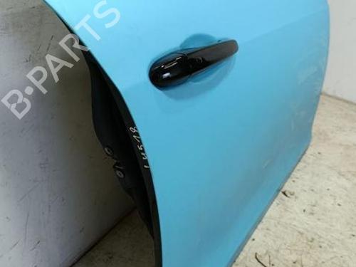 Right front door MASERATI QUATTROPORTE VI 3.8 GT S | BP28935781C3 