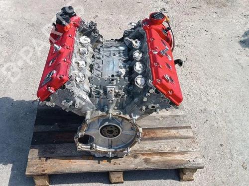 Used Engine MASERATI GRAN TURISMO I 4.7 (460 hp) 28928582