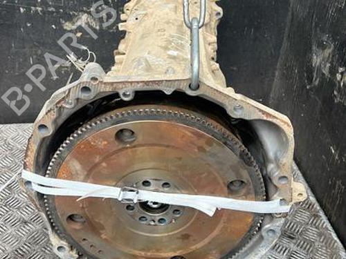 Gearbox NISSAN NAVARA NP300 Platform/Chassis (D23) 2.3 dCi 4x4 | BP37559335M3 - Image 2