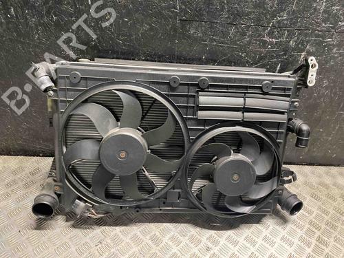 Køler VW TIGUAN (5N_) 2.0 TDI | BP28927612M31