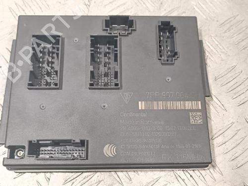 Electronic module PORSCHE PANAMERA (970) 3.6 4 | BP28933247M83 