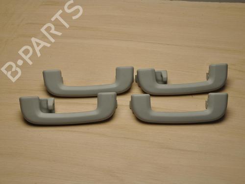 Used Interior roof handle LAND ROVER DISCOVERY SPORT (L550) 2.0 D 4x4 (180 hp) 28947782