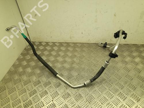AC-rør AC-rør TOYOTA C-HR (_X2_, _H2_) PHEV (MAXH21) (223 hp) 37569972 37569972