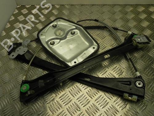 Used Front right window mechanism VW GOLF VI Variant (AJ5) 1.6 TDI 4motion (105 hp) 28948024