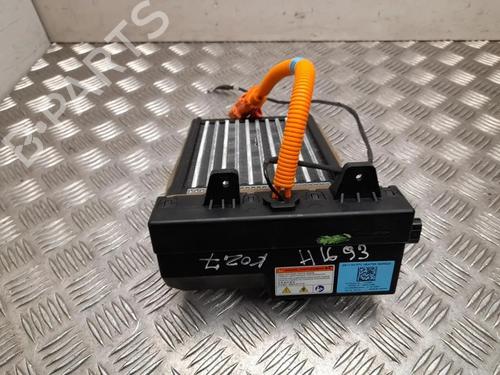 Used Heater matrix PORSCHE MACAN (95B) 2.0 (252 hp) 28912851