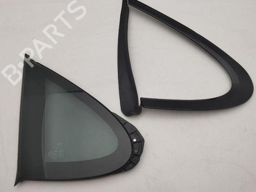 Rear left quarter glass PORSCHE PANAMERA (971) 3.0 (97AAA1, 97BAA1) | BP28924077C93 