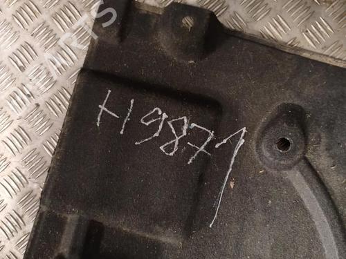 Underbody protection DACIA BIGSTER 1.2 TCe 140 (RYMH) | BP37676246M92  - Image 5