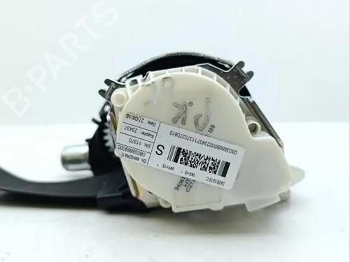 Front left seatbelt MASERATI QUATTROPORTE V 4.7 S | BP33206896I26  - Image 5