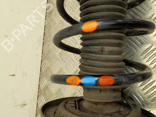 Right front shock absorber PEUGEOT 2008 I (CU_) 1.2 THP 110 / PureTech 110 | BP28918792M17 