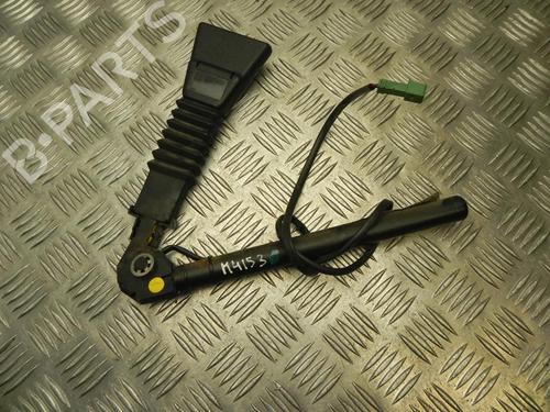 Engache cinturón Engache cinturón OPEL ASTRA G Hatchback (T98) 2.0 DTI 16V (F08, F48) (101 hp) 37581189 37581189
